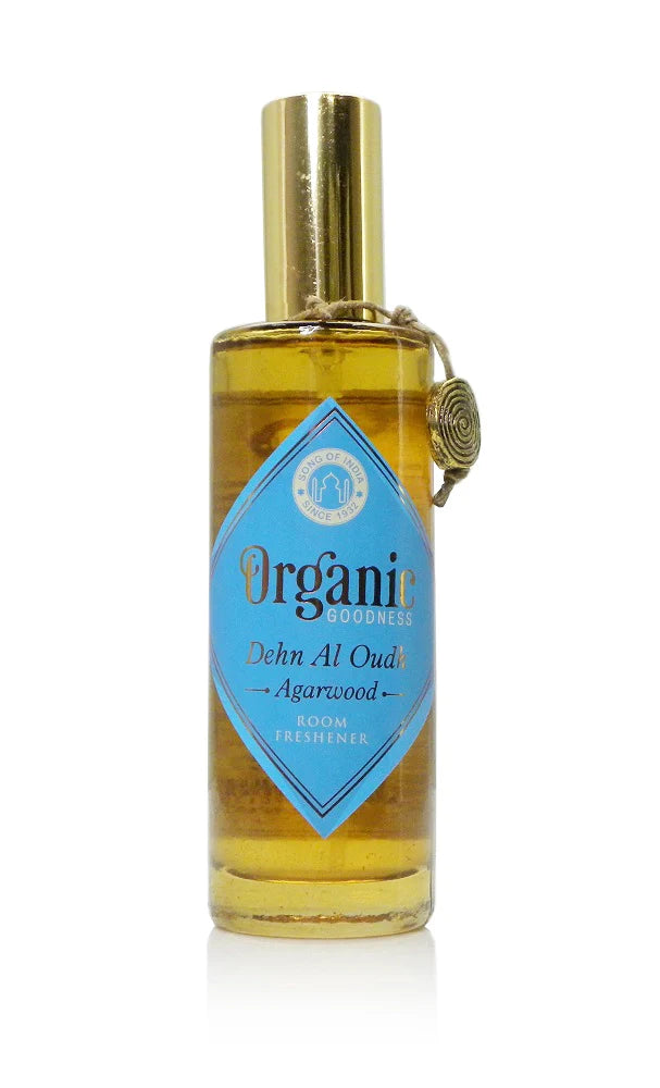 Oud - Organic Goodness Room Freshener