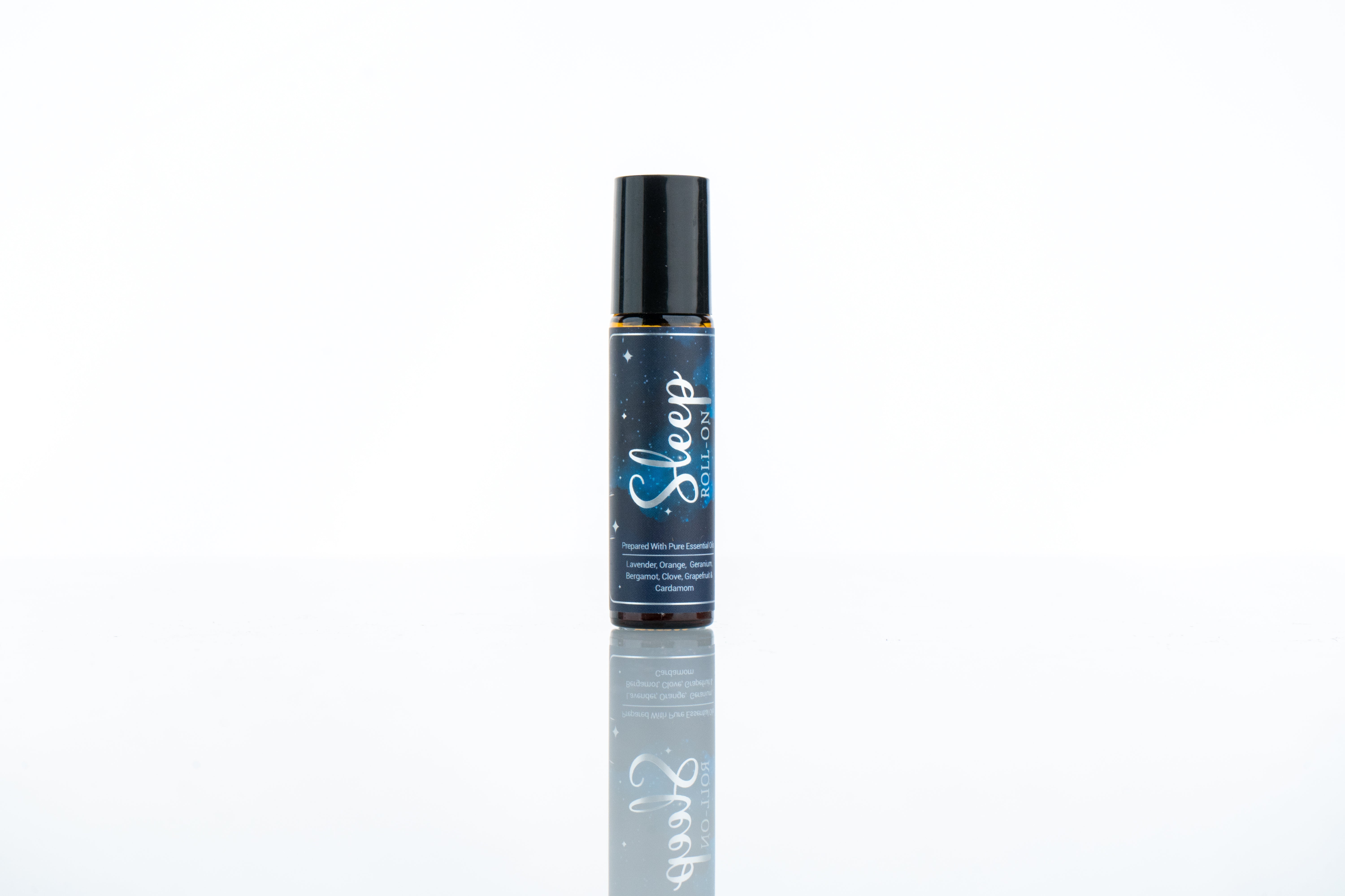 Sleep Roll-On – Pure Essential Oil Blend for Rest & Relaxation