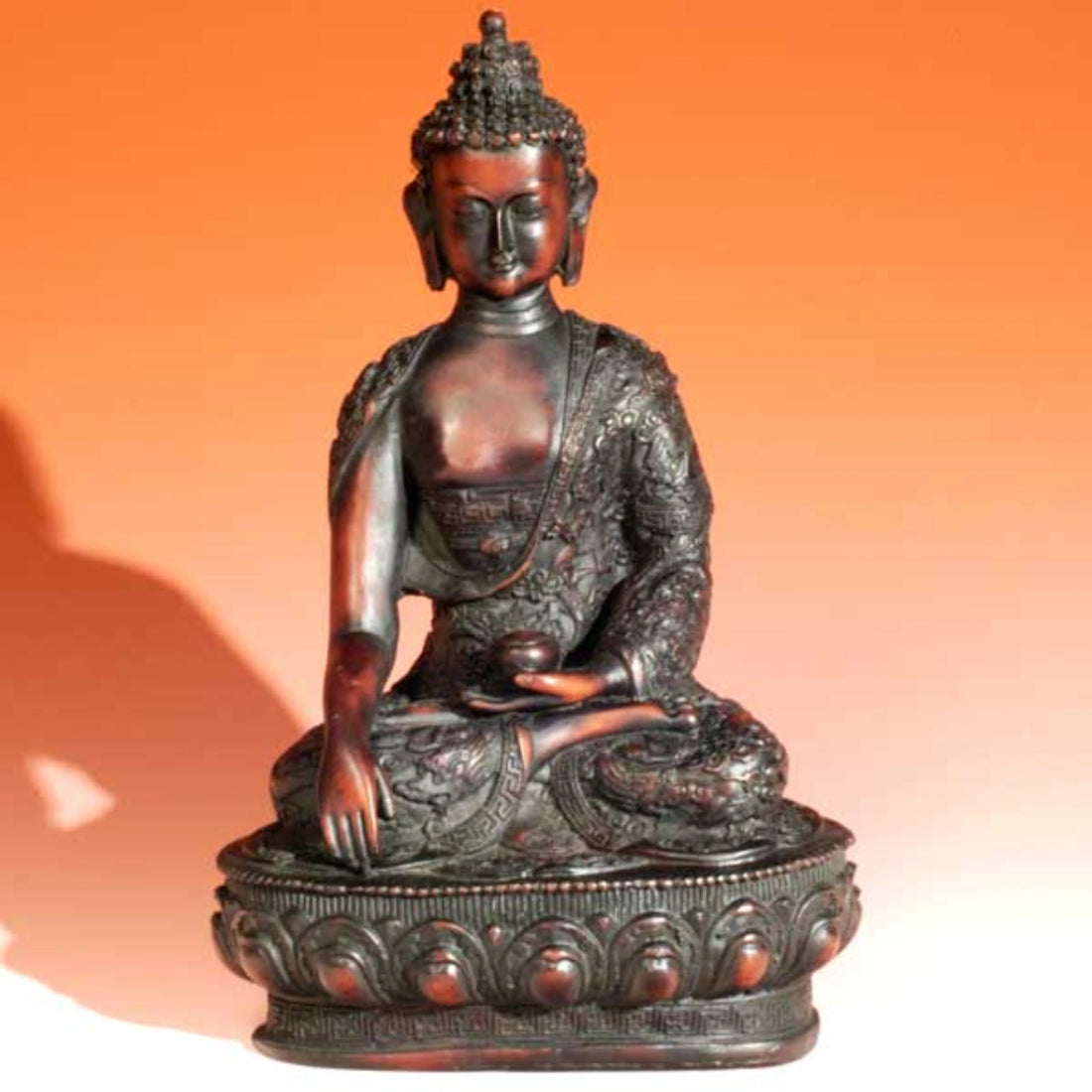 Buddha