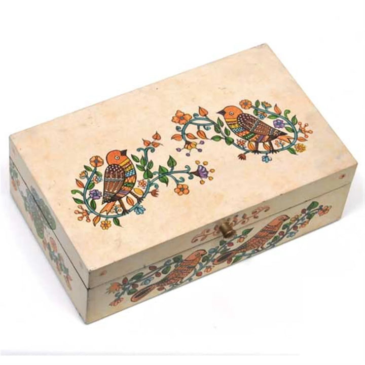 Two Birds Box