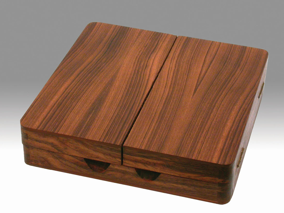 Travel Chess Set - 7.5"