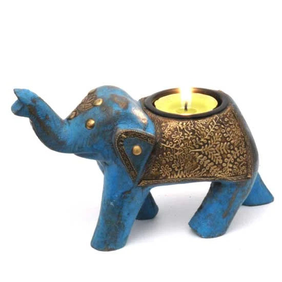 Candle Burner