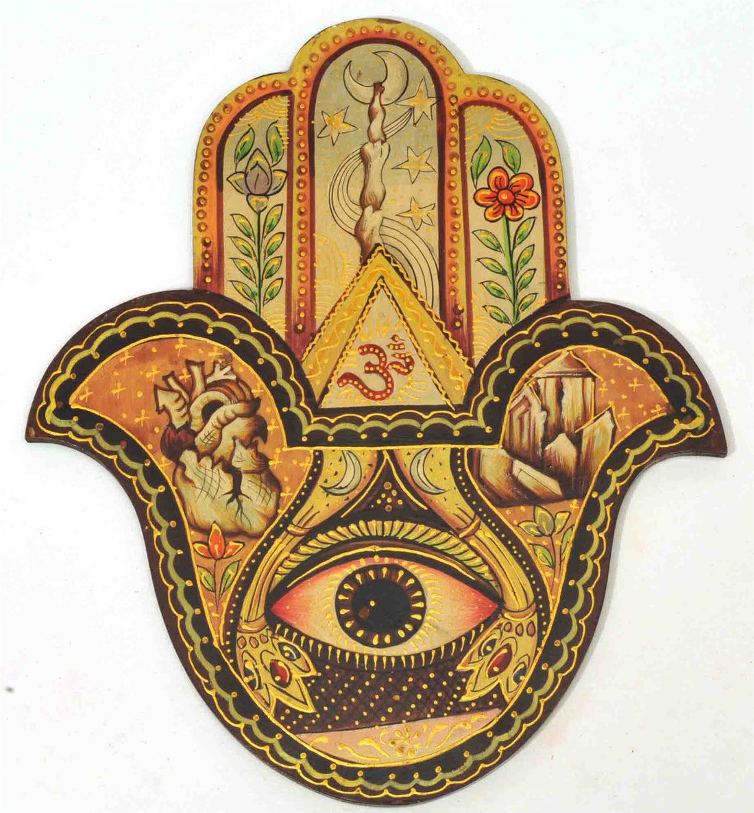 Hamsa Wall hanging