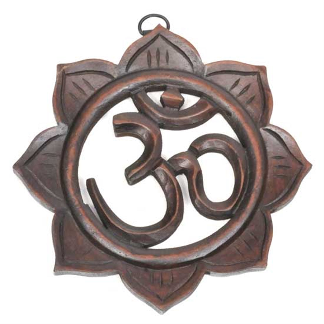 OM Wall Decor Small