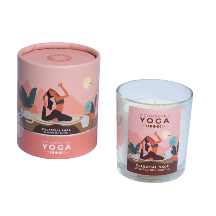 Scented Candles