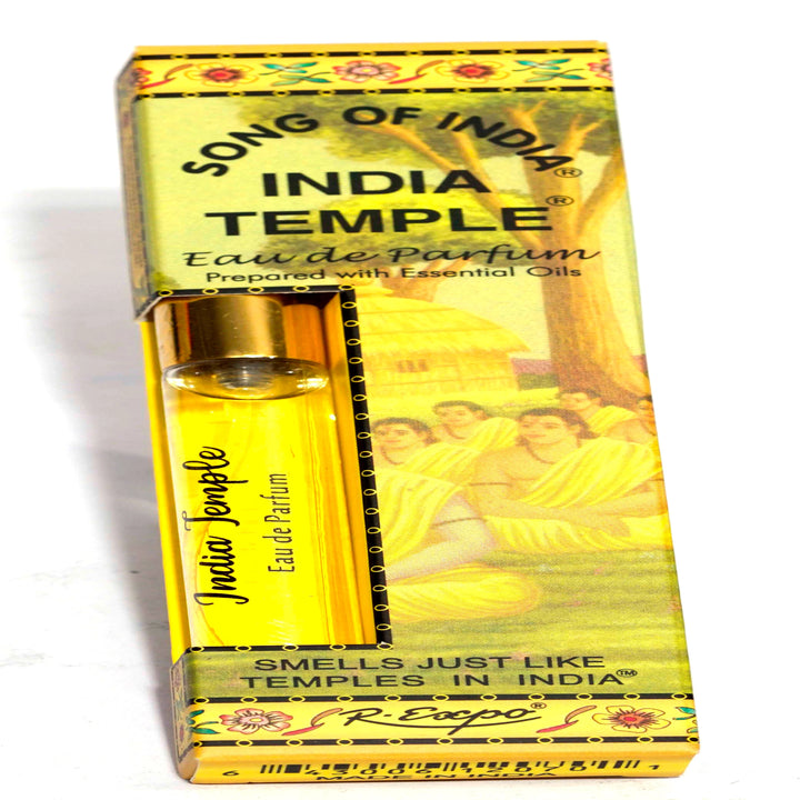 India Temple Eau de Perfume Spray